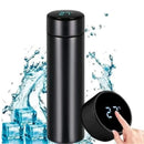 Garrafa Térmica SmartTemp – Tecnologia e Estilo para Sua Hidratação Diária!