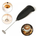 Mini Mixer TurboChef – Leve, Potente e Prático para o Seu Dia a Dia!