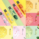 Sombrinha Contra Raios UV Reforçada e Estampada