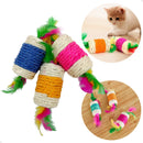 Caça Divertida – Brinquedo Interativo Para Gatos