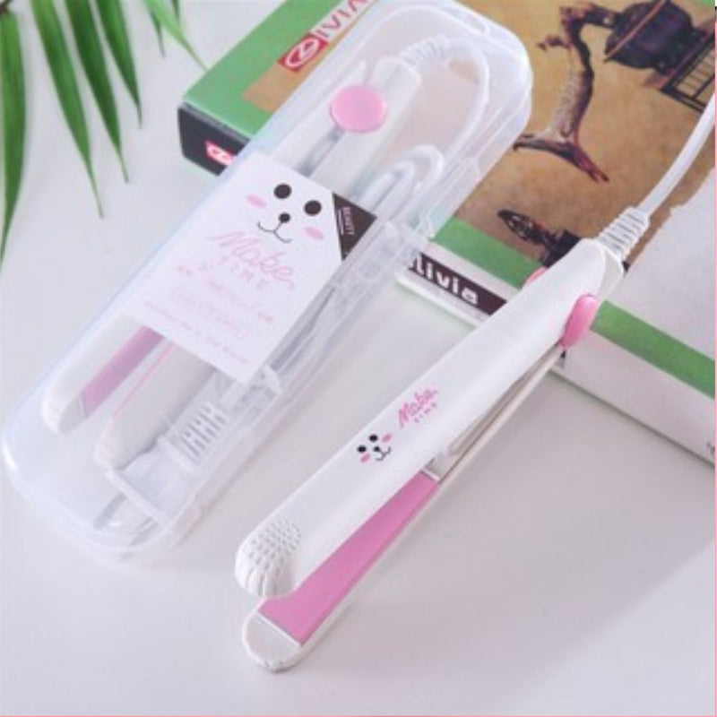 Mini Chapinha Portátil – Praticidade e Estilo em Qualquer Lugar!