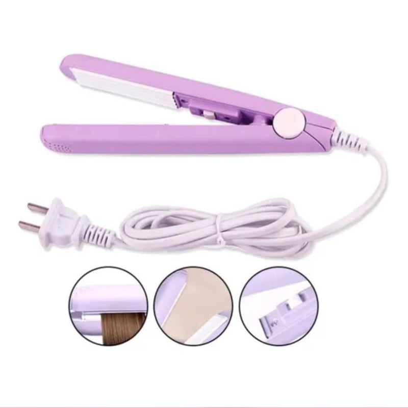 Mini Chapinha Portátil – Praticidade e Estilo em Qualquer Lugar!
