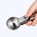 Colher de Sorvete IcePro Inox – Sirva com Praticidade e Estilo!