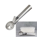 Colher de Sorvete IcePro Inox – Sirva com Praticidade e Estilo!