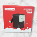 Apontador Mecânico GiroSharp – Precisão e Praticidade na Ponta do Lápis!