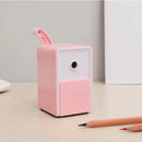 Apontador Mecânico GiroSharp – Precisão e Praticidade na Ponta do Lápis!