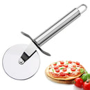 Cortador de Pizza Slice Master – Corte Perfeito, Sem Esforço!