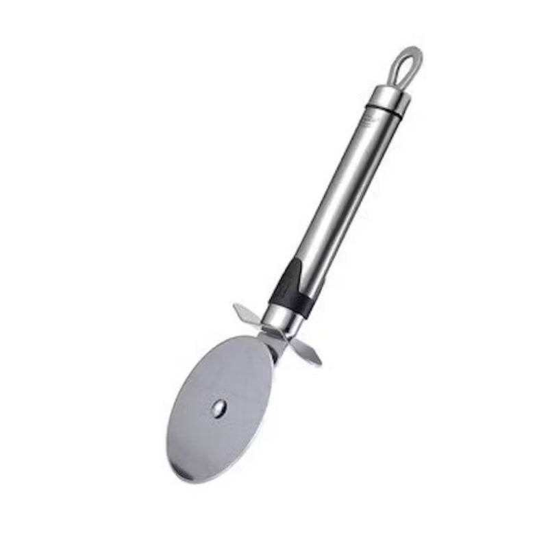 Cortador de Pizza Slice Master – Corte Perfeito, Sem Esforço!