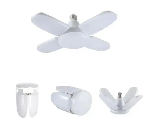 Lâmpada de Ventoinha MINI Lâmpada Led