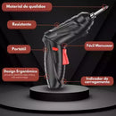 Kit Parafusadeira Elétrica Sem Fio 47 Chaves Fenda Philips Cor Preto 110V/220V Kit Parafusadeira Elétrica Sem Fio 47 Chaves Fenda Philips Cor Preto