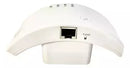 Repetidor Wireless-n Repeater Wi-Fi repeater branco
