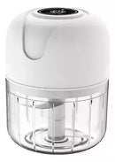 Mini Processador Eletrico