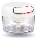 Triturador Manual 2 Lâminas Inox Alho