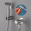 Ducha Flexível Cromada – Praticidade e Elegância para Seu Banheiro!