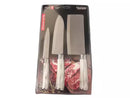 Kit 3 facas Cutelo A534H