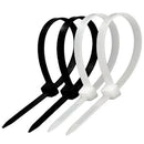 ABRAÇADEIRA DE NYLON ENFORCA GATO 2.5* 100MM BOMVINK BOM-5502