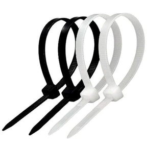 ABRAÇADEIRA DE NYLON ENFORCA GATO 2.5* 100MM BOMVINK BOM-5502
