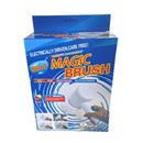 Escova Elétrica Sem Fio para Limpeza Profunda 5 em 1