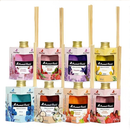 Difusor de Aromas Brasil 250ml – Perfume Sofisticado para Transformar Seu Ambiente