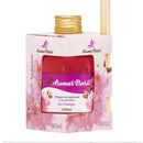 Difusor de Aromas Brasil 250ml – Perfume Sofisticado para Transformar Seu Ambiente