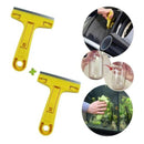 Estilete Raspador Profissional Multiuso – Precisão e Eficiência em Cada Detalhe!