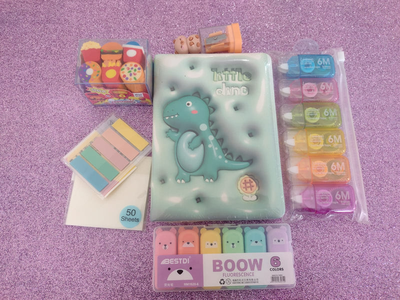Kit Fofuras – Escolha o que mais combina com você!