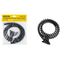 Organizador de Fios e Cabos Espiral BOM-5539 - Bomvink