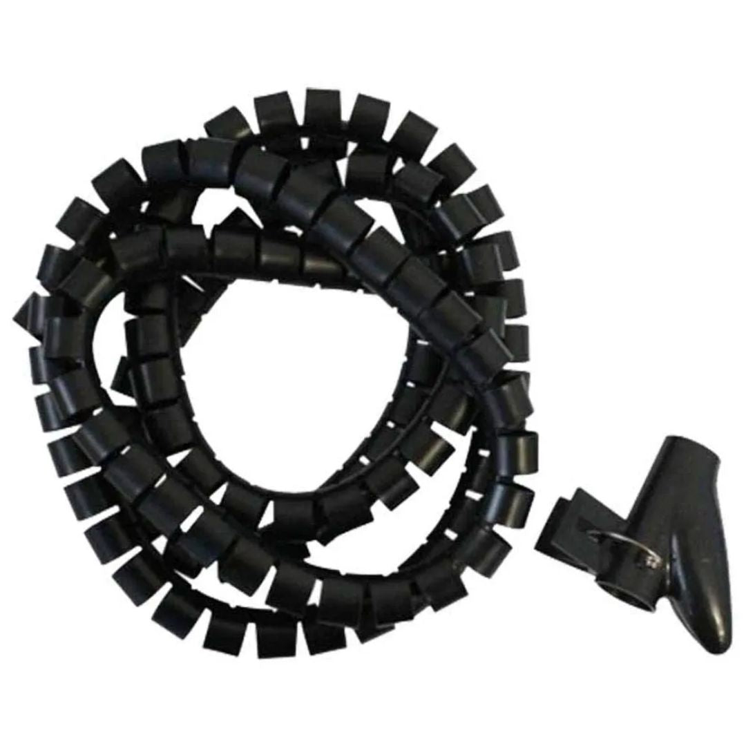 Organizador de Fios e Cabos Espiral BOM-5539 - Bomvink