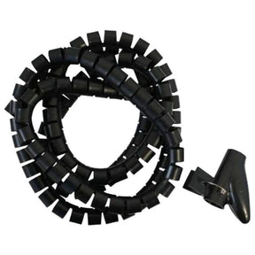 Organizador de Fios e Cabos Espiral BOM-5539 - Bomvink