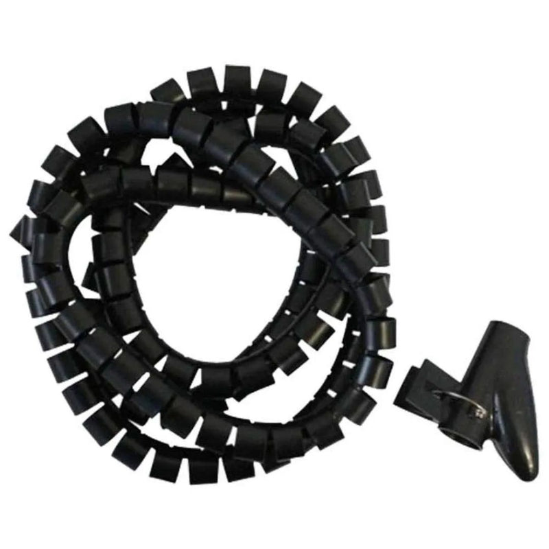 Organizador de Fios e Cabos Espiral BOM-5539 - Bomvink
