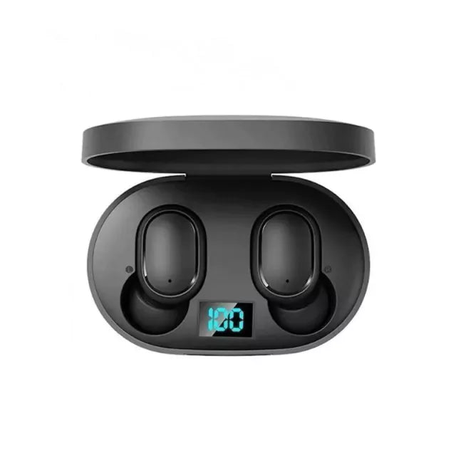 Fone de Ouvido TWS Bluetooth 5.0 Android e IOS Premium