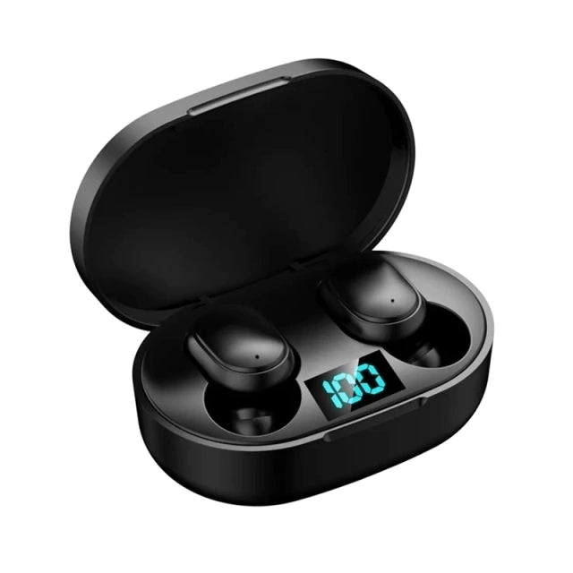 Fone de Ouvido TWS Bluetooth 5.0 Android e IOS Premium