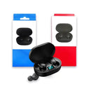 Fone de Ouvido TWS Bluetooth 5.0 Android e IOS Premium