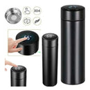 Garrafa Térmica SmartTemp – Tecnologia e Estilo para Sua Hidratação Diária!