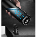 Garrafa Térmica SmartTemp – Tecnologia e Estilo para Sua Hidratação Diária!