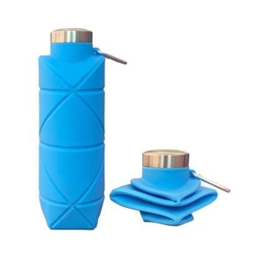 Garrafa de Bolsa Dobrável