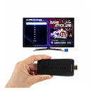 Video Game Stick com 2 Controles Sem Fio