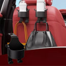 Gancho Multiuso Veicular Porta Copos