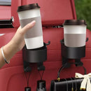 Gancho Multiuso Veicular Porta Copos