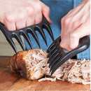 Garras de Urso Pro Grill – Domine o Churrasco com Força e Praticidade!