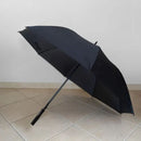 Guarda-Chuva Grande Profissional – Ideal para Portaria, Recepção e Eventos!