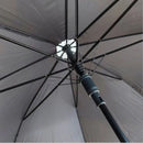 Guarda-Chuva Grande Profissional – Ideal para Portaria, Recepção e Eventos!