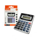 Calculadora Multifuncional (LEY-1895)