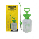 Pulverizador Manual de Compressao Previa 5L (BOM-7608 ...