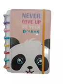 Caderno / Agenda. Premium