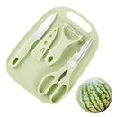 Kit de Utensílios de Cozinha 4 Peças