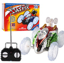 Carrinho Maluco Controle Remoto Gira 360º – Diversão Radical para Todas as Idades!