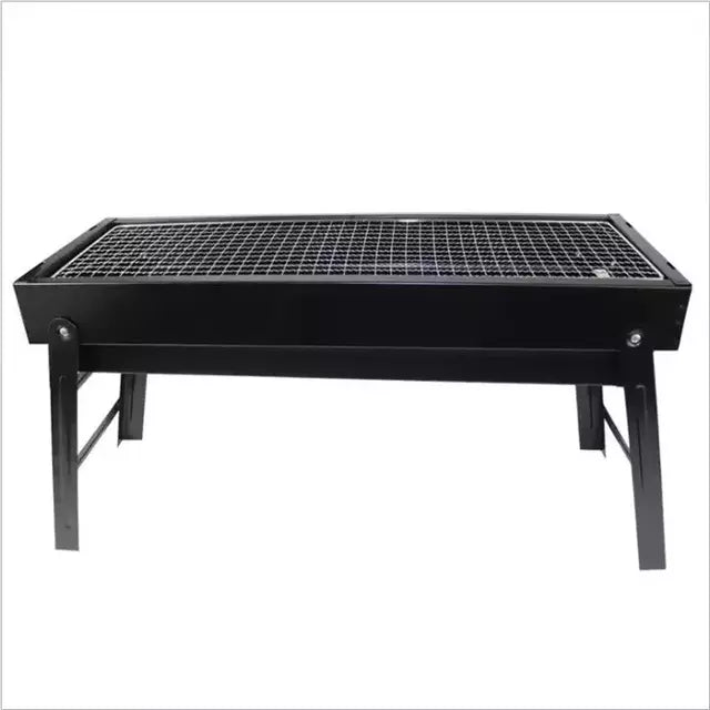 Churrasqueira Portátil Barbecue Luwave LMBQ Premium