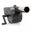 Soprador de e Acendedor de Churrasqueira