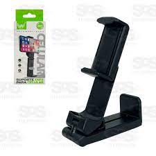 Suporte para Celular 360 Graus Regulável Altomex C-133: